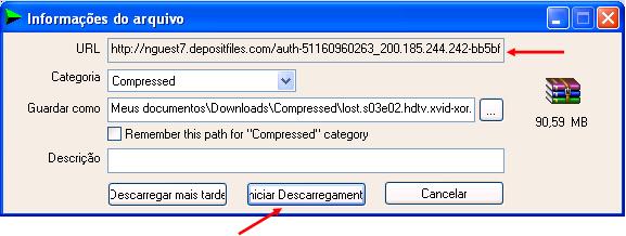 File depositfiles com. Download file. Rapidgator how download files.
