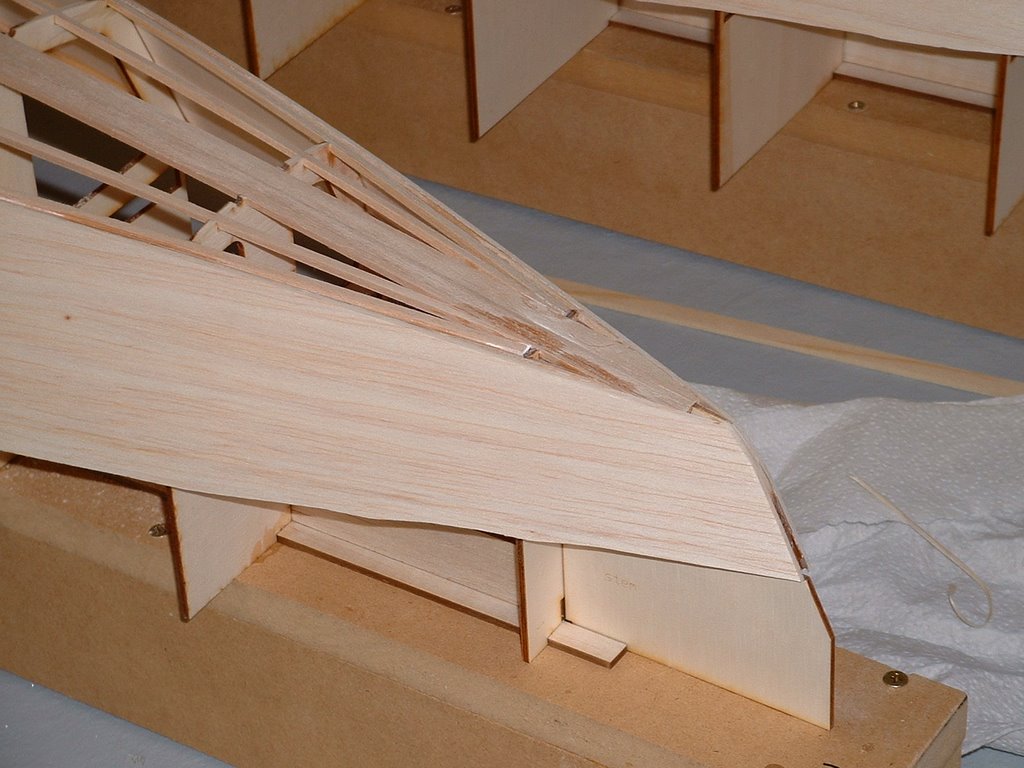 Found Wooden boat building how to build a dragon class 