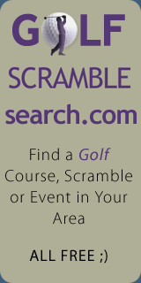 Golf Scramble Search