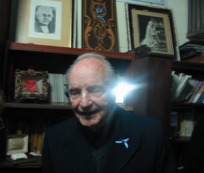 Jorge Alfonsin