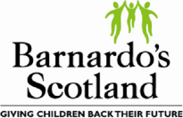 click for Barnardos web site