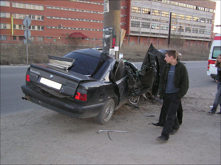 убитая е34