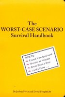 The Worst-Case Scenario Survival Handbook