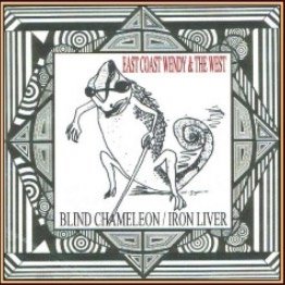 The Chameleon with a Sword by B.L. Logan