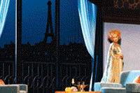 Hindemith, Cardillac, Opéra national de Paris, Fall 2005