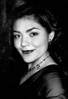 Ailyn Pérez, soprano