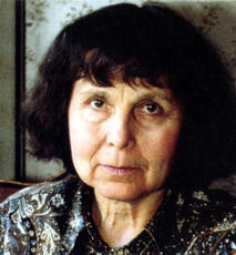 Sofia Gubaidulina