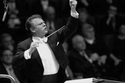 Mariss Jansons