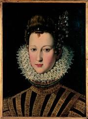 Maria de'Medici