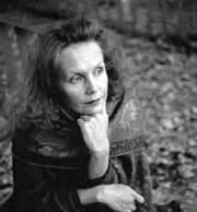 Kaija Saariaho, composer