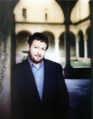 Fabio Biondi, violinist