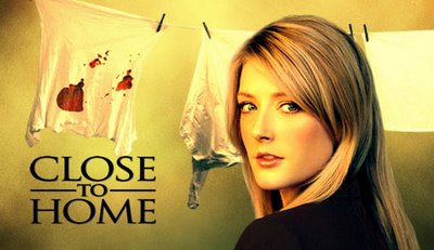 Close to Home, Jennifer Finnigan