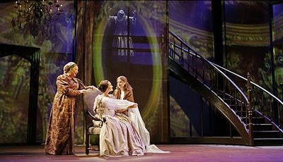 Michael Berkeley, Jane Eyre, Opera Theatre of St. Louis, 2006, photo by Ken Howard