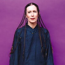 Meredith Monk