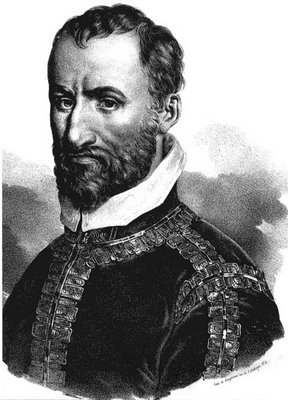 Giovanni da Palestrina, composer