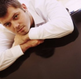 Vitaly Samoshko, pianist