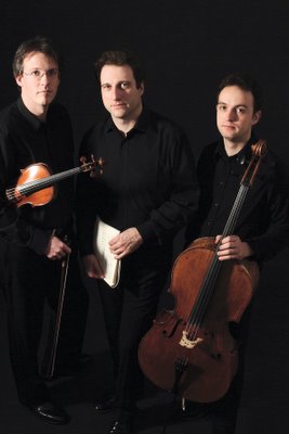 Vienna Piano Trio