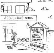 accounting school