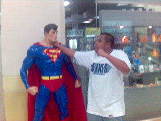 ituloy angsulong vs superman