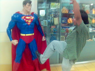 ituloy angsulong vs. superman 2
