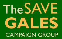 Save Gales Campaign Group