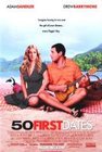50 First Dates