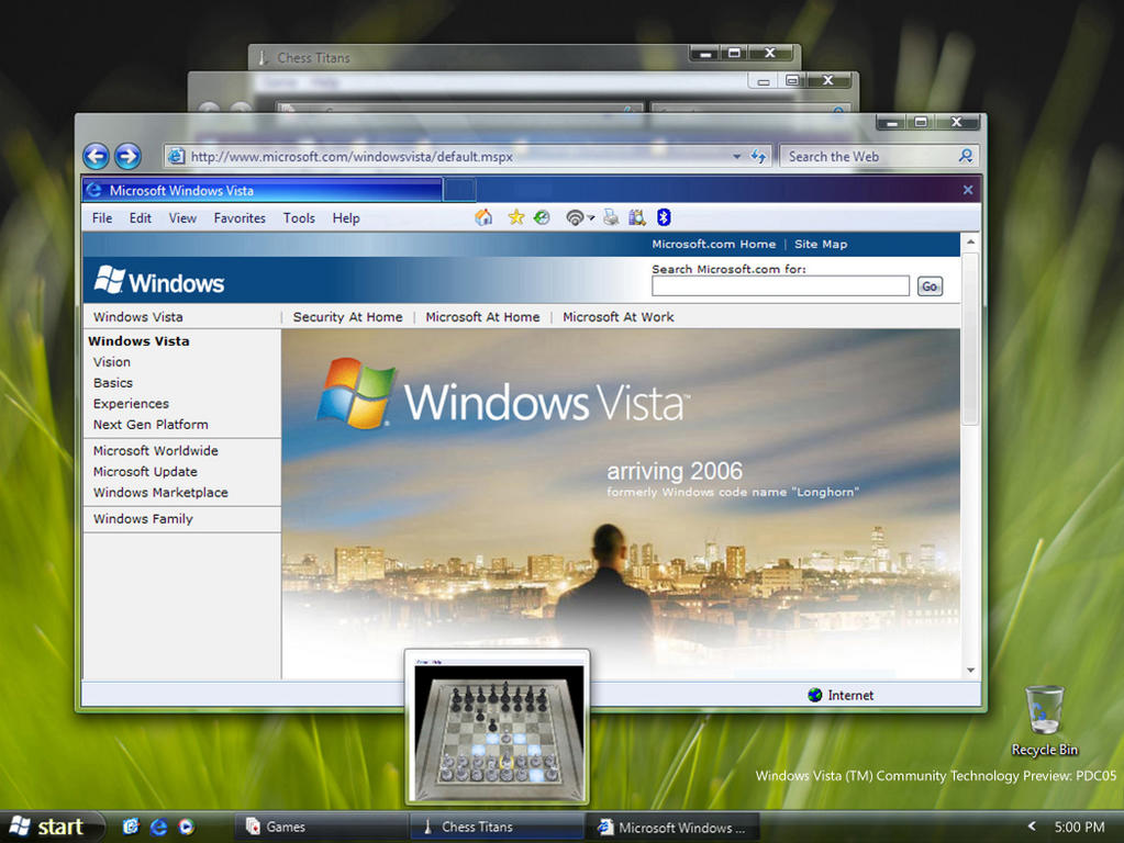 Сайты про windows. Windows Vista Скриншот. Виндовс Виста 2006. Скриншоты виндовс Виста. Microsoft Windows Vista.