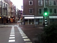 Frederiksplein Utrechtsestraat