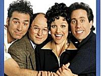 Seinfeld - comedy