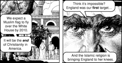 Jack Chick Tracts