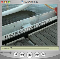 Lokahi Outrigger Club
