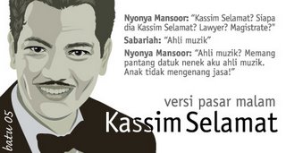 Klik pada gambar ini untuk membuka blog Kassim Selamat.