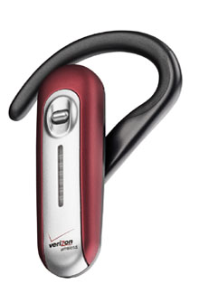 verizon plantronics bluetooth headset