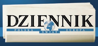 Dziennik - logo
