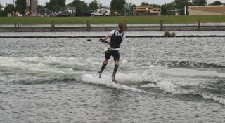 Amy Purdy Amputee Wakeboarding 2