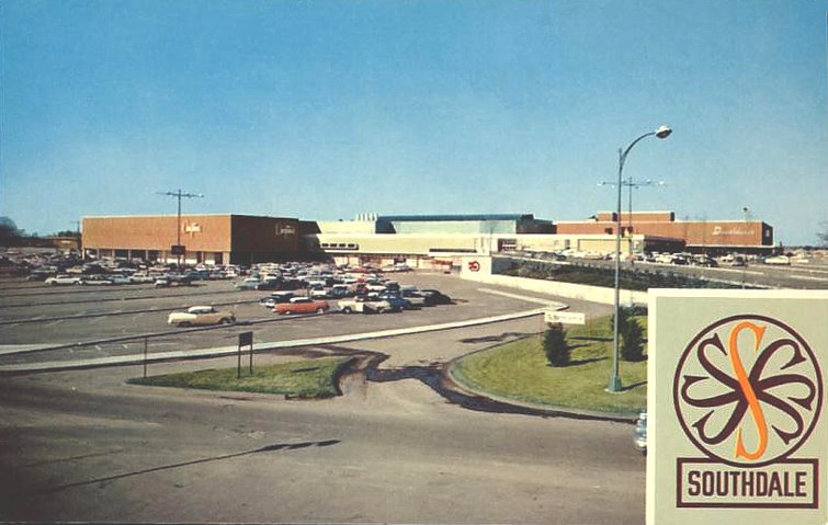Image result for Vintage Southdale Center