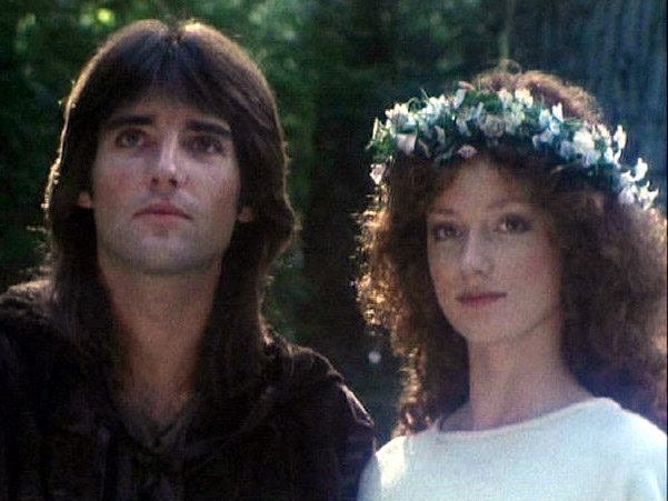 robin hood pictures: Robin Hood and Maid Marion (Marian)