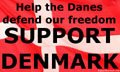 Support Denmark