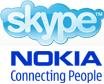 Skype via Bluetooth con Nokia
