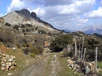 Antiguo Camino