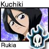 kuchiki rukia - soul reaper