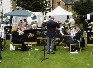 Marple Brass Band