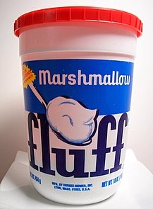 Marshmallow Fluff Picture