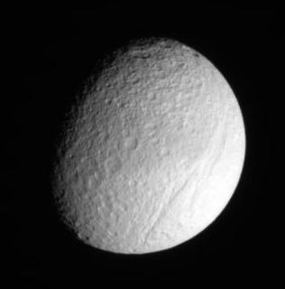 Tethys