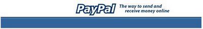 Paypal fake logo