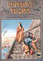 Euphrat&Tigris - Souboj králů