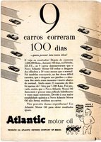 Atlantic Refining Co Of Brasil (?)
