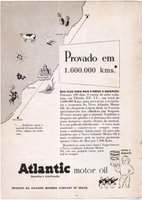 Atlantic Refining Co of Brazil (?)