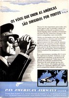 Pan American Airways System - EUA