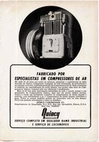 Quincy Compressor Co.